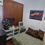 Ap Simple E Bem Localizado No Centro Da Lapa