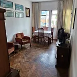 Ap Simple E Bem Localizado No Centro Da Lapa