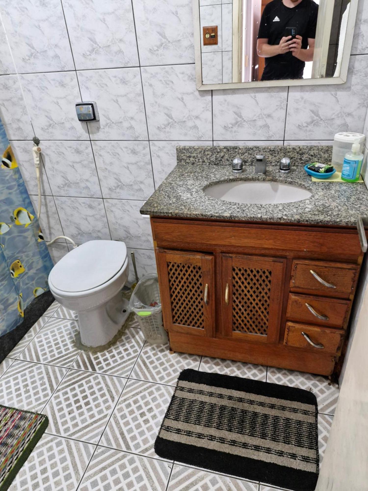 Ap Simple E Bem Localizado No Centro Da Lapa Apartamento