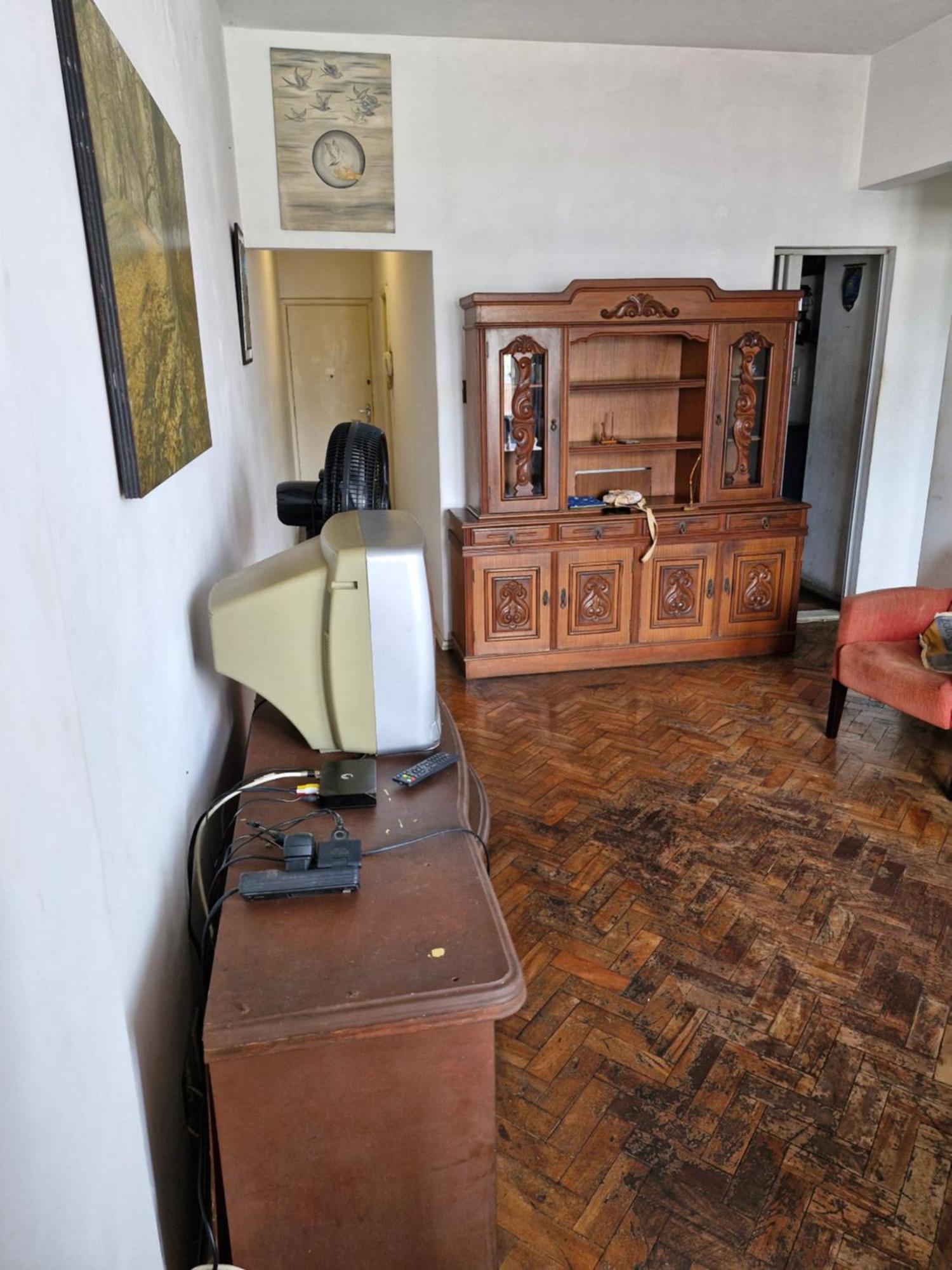 Apartamento Ap Simple E Bem Localizado No Centro Da Lapa